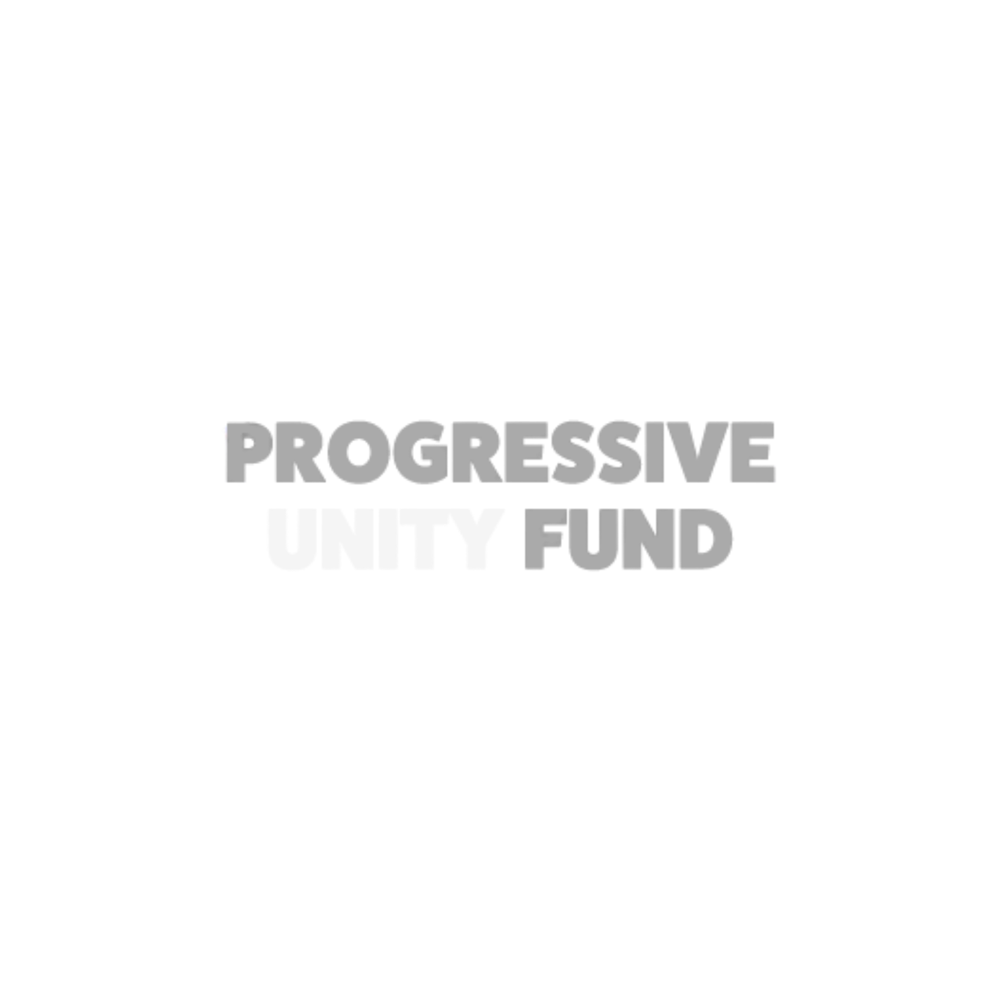 Progressive Unity Fund logo